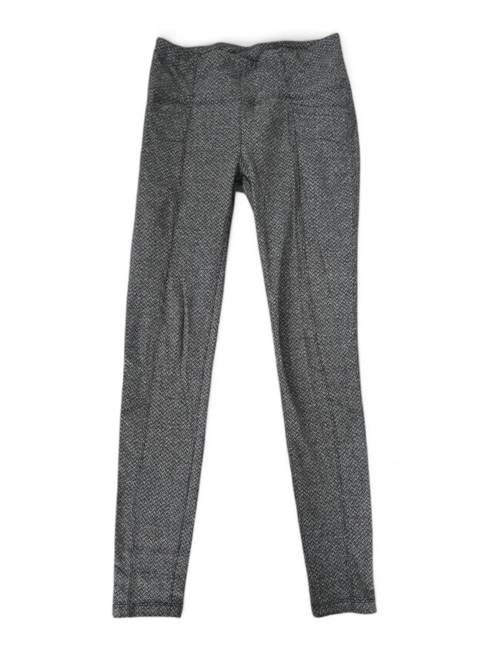 Athleta Delancey Herringbone Leggings